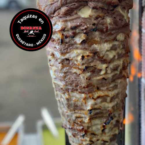 Taquiza De Trompos Gourmet En Queretaro 1 1 | taquizas